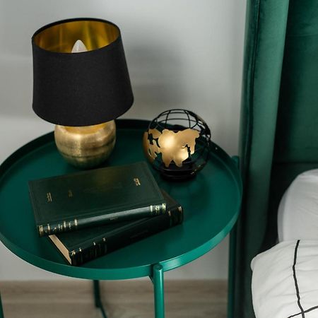 Koa - Urban Penthouse Appartamento Braşov Esterno foto