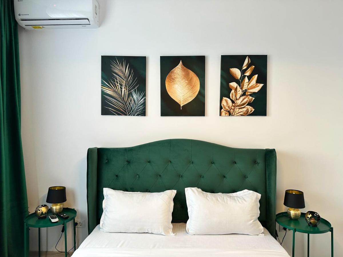 Koa - Urban Penthouse Appartamento Braşov Esterno foto