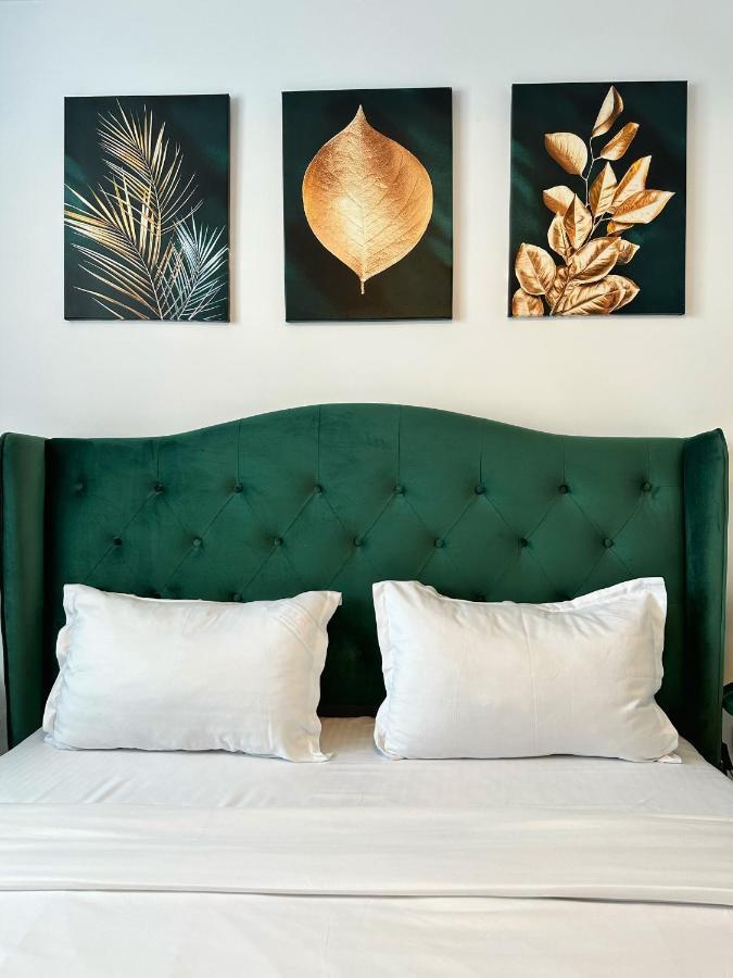 Koa - Urban Penthouse Appartamento Braşov Esterno foto
