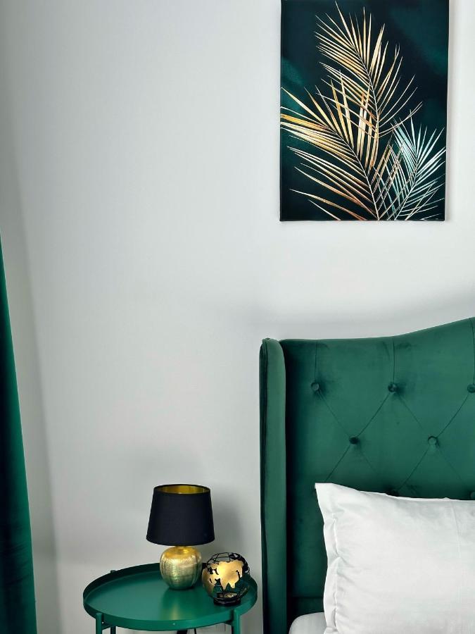 Koa - Urban Penthouse Appartamento Braşov Esterno foto