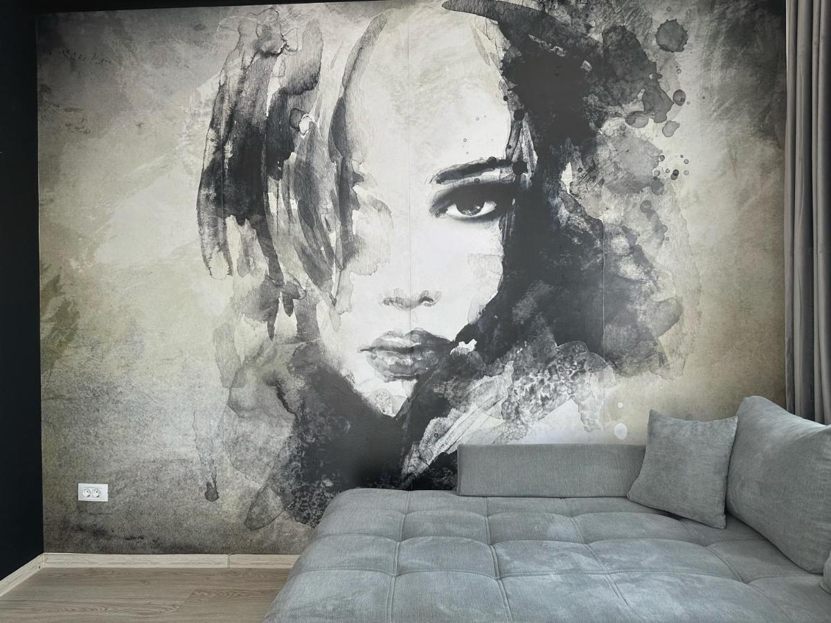 Koa - Urban Penthouse Appartamento Braşov Esterno foto