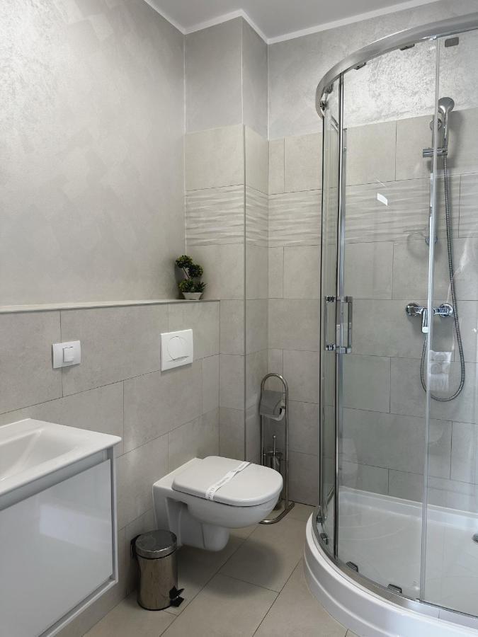 Koa - Urban Penthouse Appartamento Braşov Esterno foto
