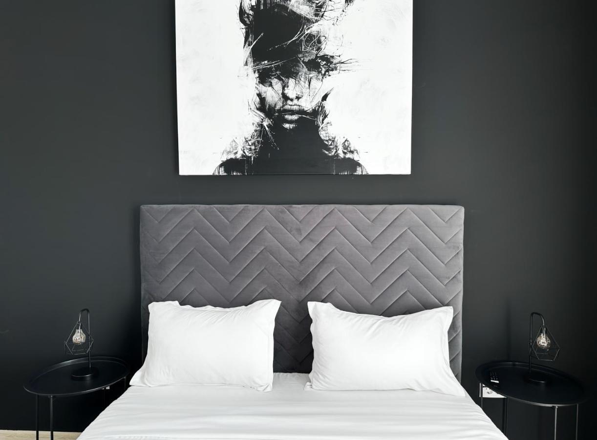 Koa - Urban Penthouse Appartamento Braşov Esterno foto