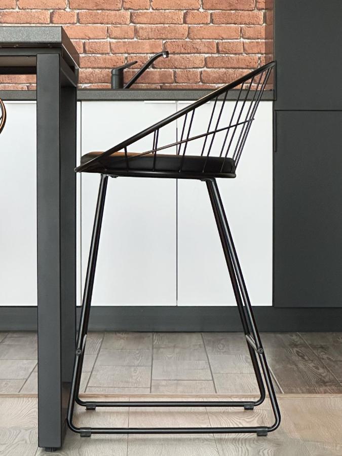 Koa - Urban Penthouse Appartamento Braşov Esterno foto