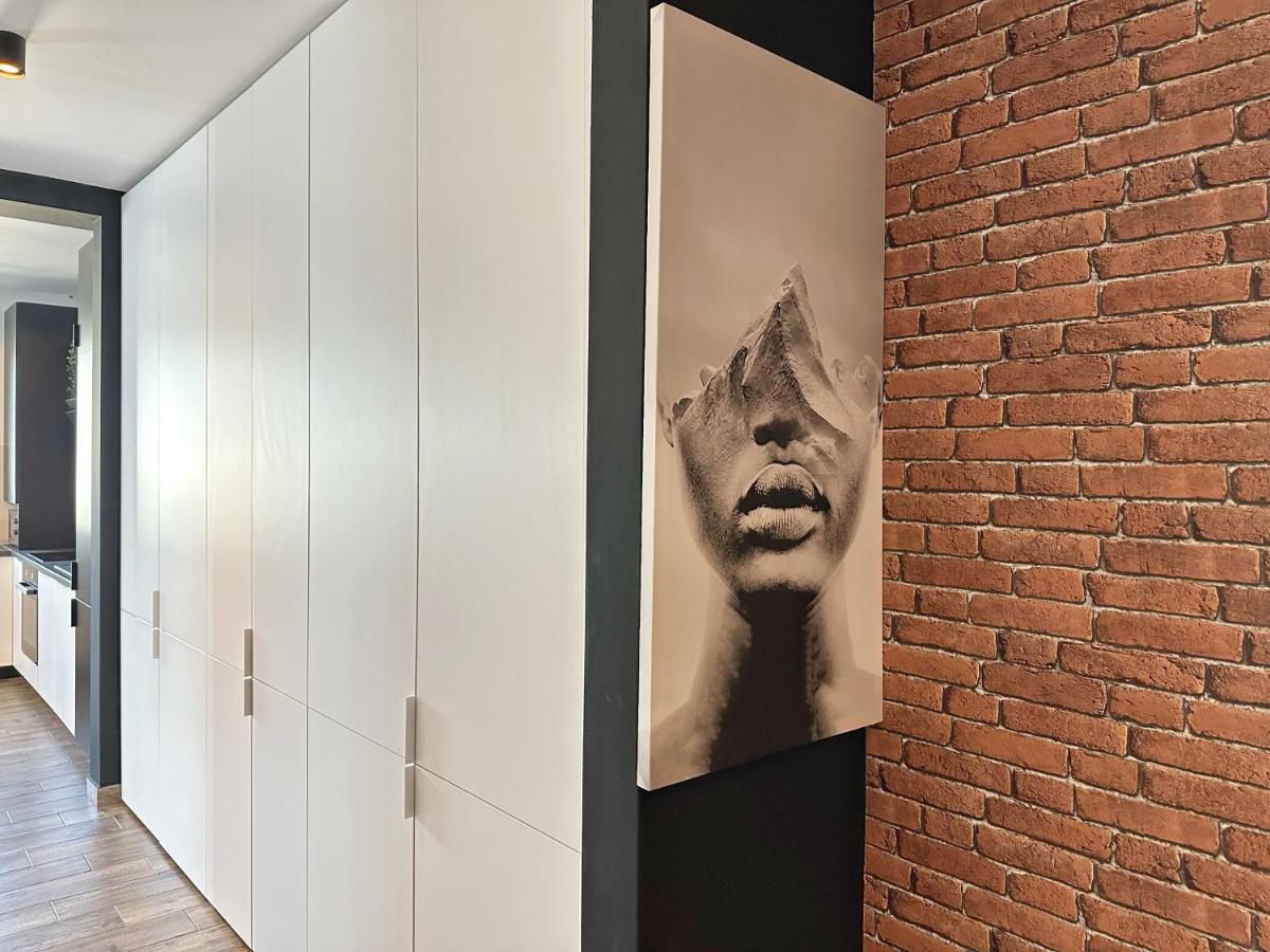 Koa - Urban Penthouse Appartamento Braşov Esterno foto