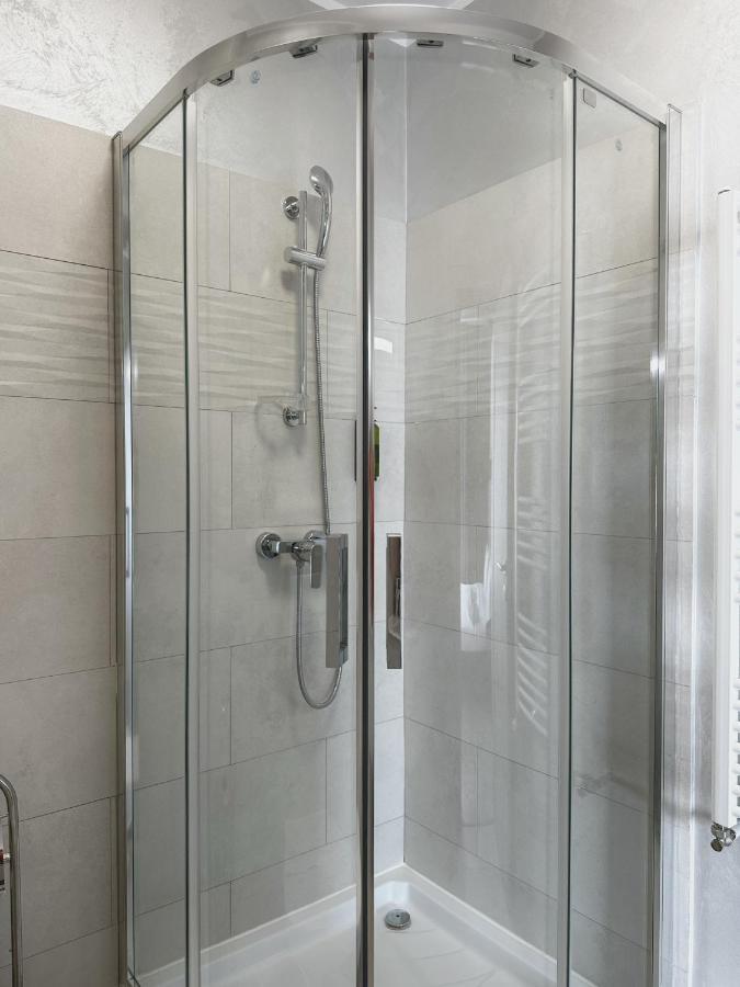 Koa - Urban Penthouse Appartamento Braşov Esterno foto