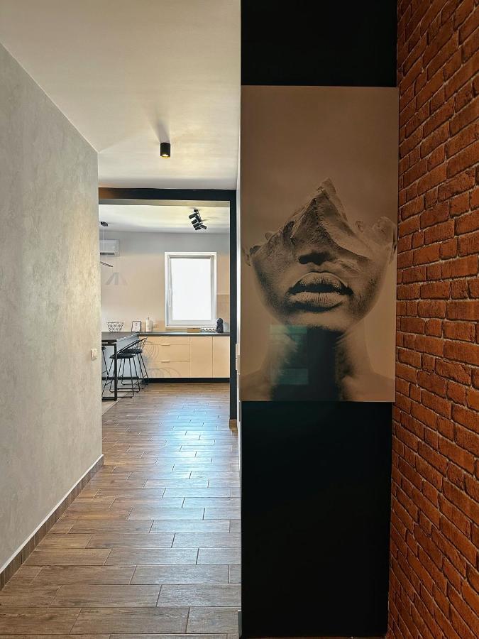 Koa - Urban Penthouse Appartamento Braşov Esterno foto