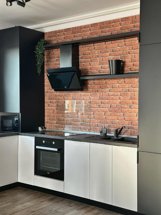 Koa - Urban Penthouse Appartamento Braşov Esterno foto