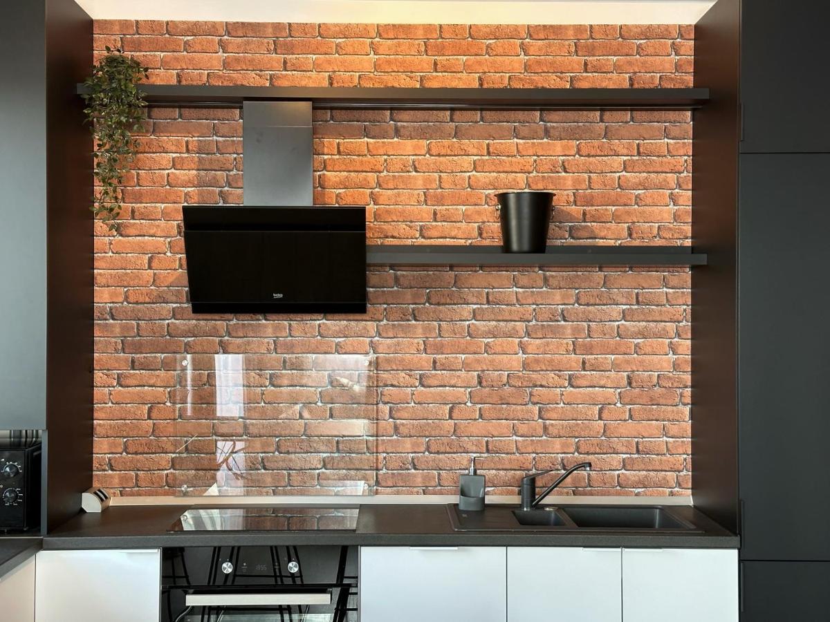 Koa - Urban Penthouse Appartamento Braşov Esterno foto